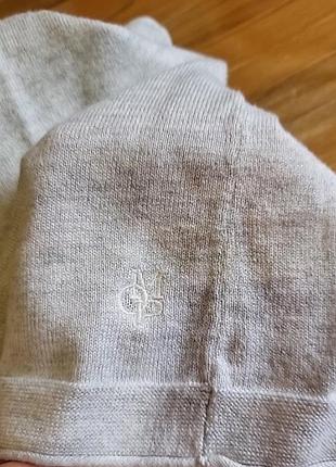 Кофта кардиган marc o'polo 5