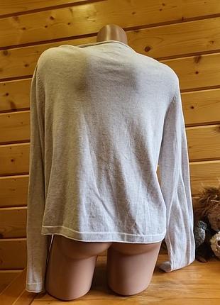Кофта кардиган marc o'polo 8