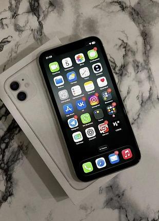 Смартфон apple iphone 11