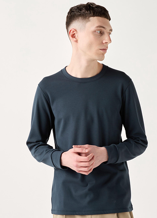 Лонгслив heattech uniqlo (469983)