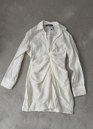 Сукня zara нова