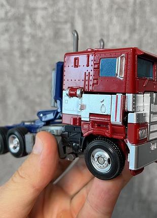 Трансформер оптимус прайм 10