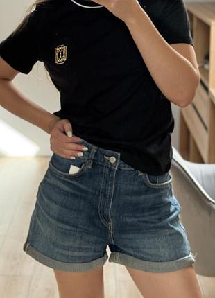 Шорти zara 42 (40)