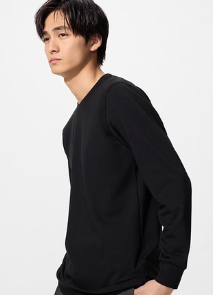 Лонгслив heattech uniqlo (469983)
