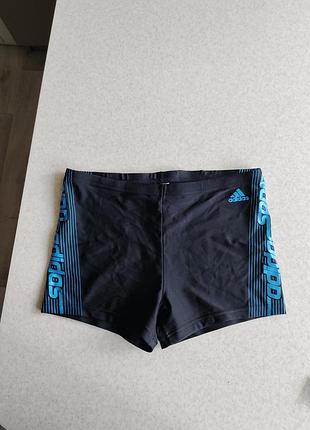 Плавки мужские adidas