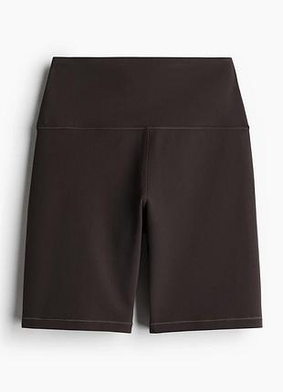 Спортивні велосипедні шорти softmove™ h&m, m