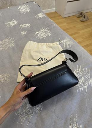 Сумка zara 3