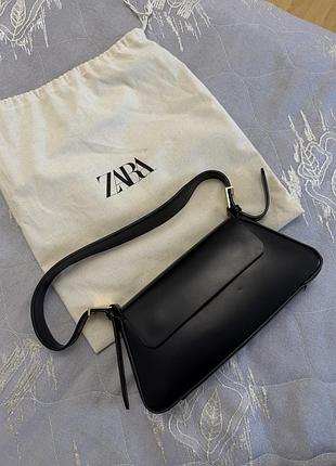 Сумка zara