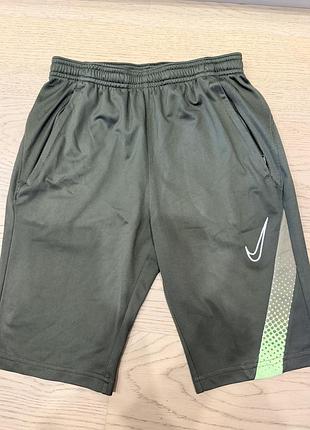 Шорти спортивні для хлопця 147-158 nike