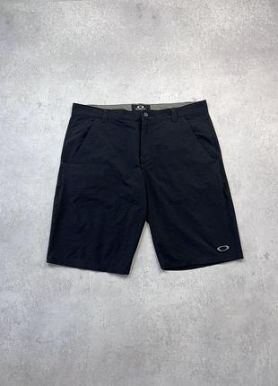 Трекінгові шорти oakley 40 xl-xxl