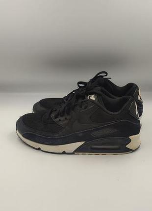 👟 культовые мужские кроссовки nike air max 90 essential (оригинал) 42 размер