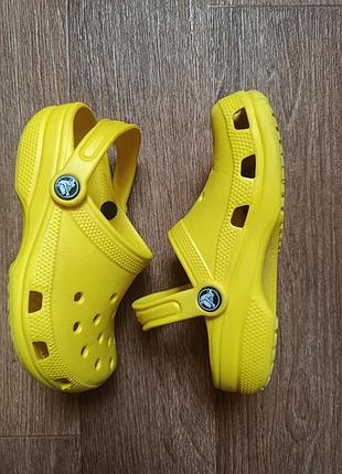 Крокси crocs j1 2