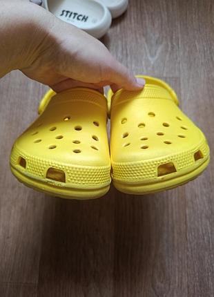 Крокси crocs j1 3
