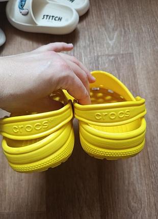 Крокси crocs j1 5