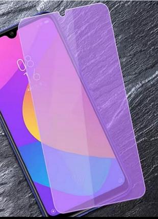 Захисне скло для xiaomi mi 9 lite