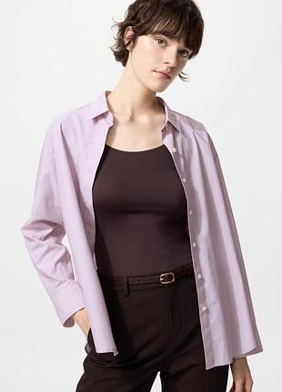 Лонгслив uniqlo heattech (478938)