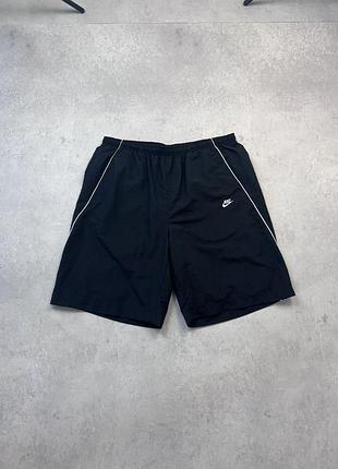 Спортивні шорти nike vintage 2000 xl