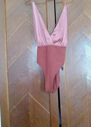 Бодік коричневий