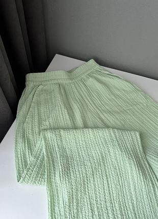Штани палаццо h&m 9-10 років