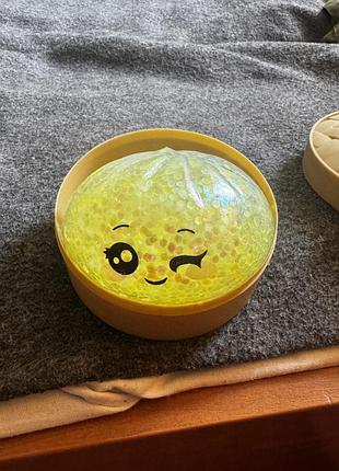 Продам іграшку дамплінг 2