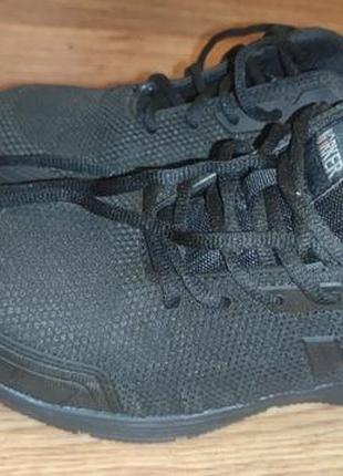 Продаются кроссовки worker 37.5-38 размера
