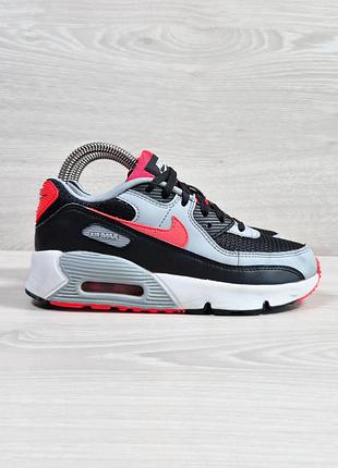 Кроссовки nike air max 90 ltr оригинал, размер 35