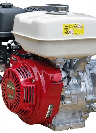 Двигун бензиновий honda gx270ut2x