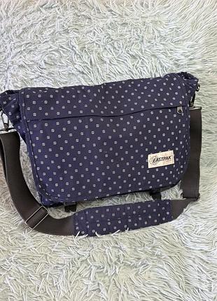 Сумка дорожня eastpak