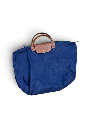 Сумка longchamp les pliages тоут шопер