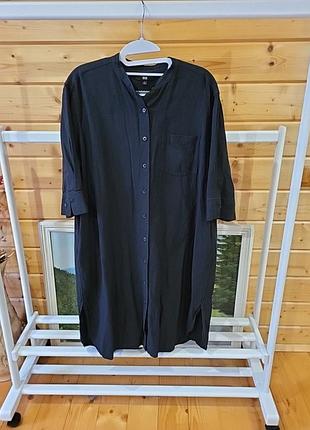 Оригинальное платье uniqlo
