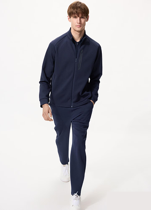 Костюм спортивный uniqlo (484398)