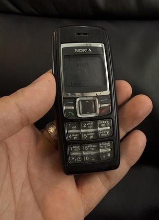 Nokia 1600 повністю робоча 3