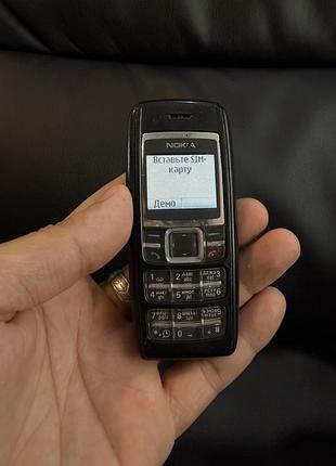 Nokia 1600 повністю робоча 2