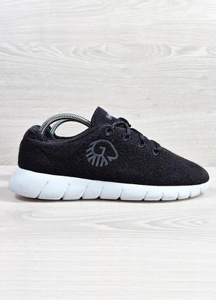Мужские спортивные кроссовки giesswein merino runner оригинал, размер 42
