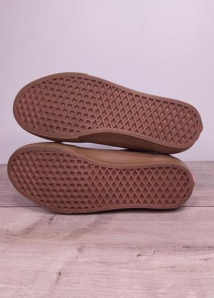 Кеди vans 44р 5