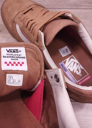 Кеди vans 44р 7