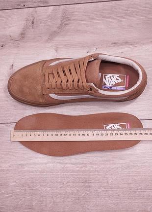 Кеди vans 44р 8