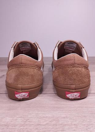 Кеди vans 44р 4