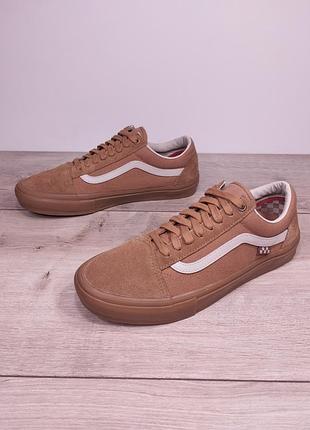 Кеди vans 44р 2
