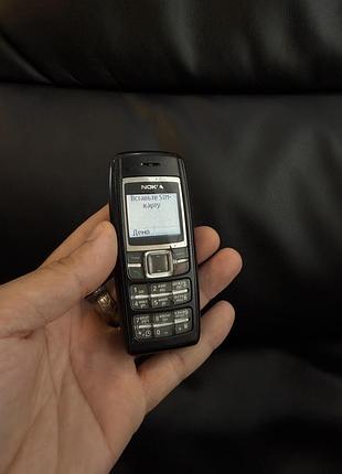 Nokia 1600 повністю робоча