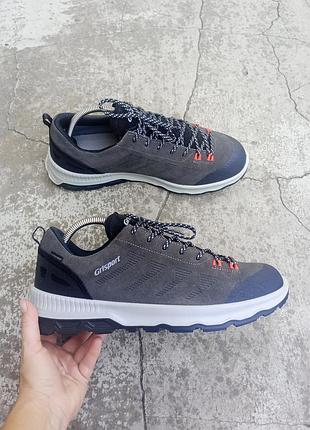 Кросівки grisport waterproof