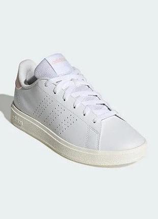 Кроссовки tensaur run 3.0 kids sportswear jh8606