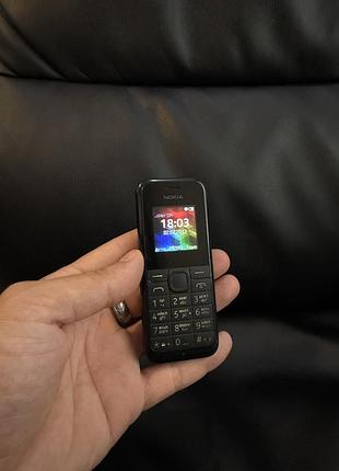 Nokia 105 робочий телефон