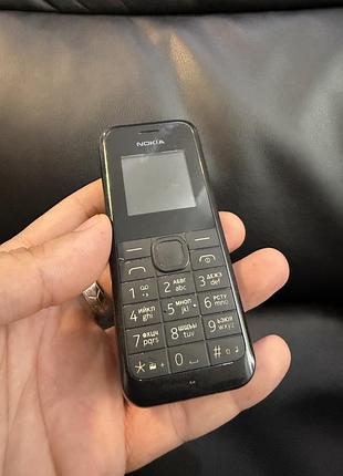 Nokia 105 робочий телефон 3
