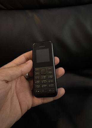 Nokia 105 робочий телефон 6