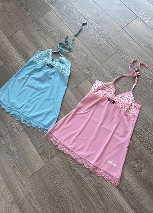 Продам дві сукні just cavalli оригінал