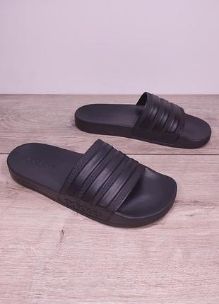 Шлепкі adidas 40.5р