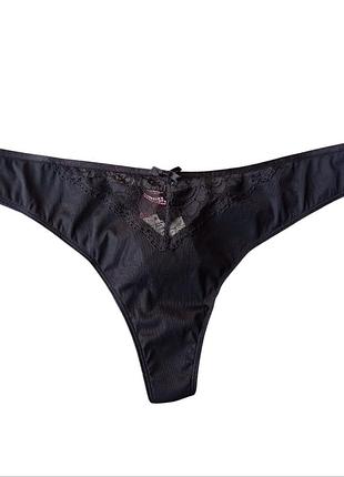 Трусики стринги hunkemoller xl