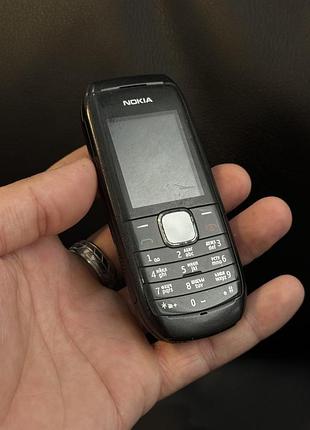 Кнопочний телефон nokia 1800 5