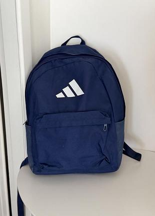 Рюкзак adidas темно-синій